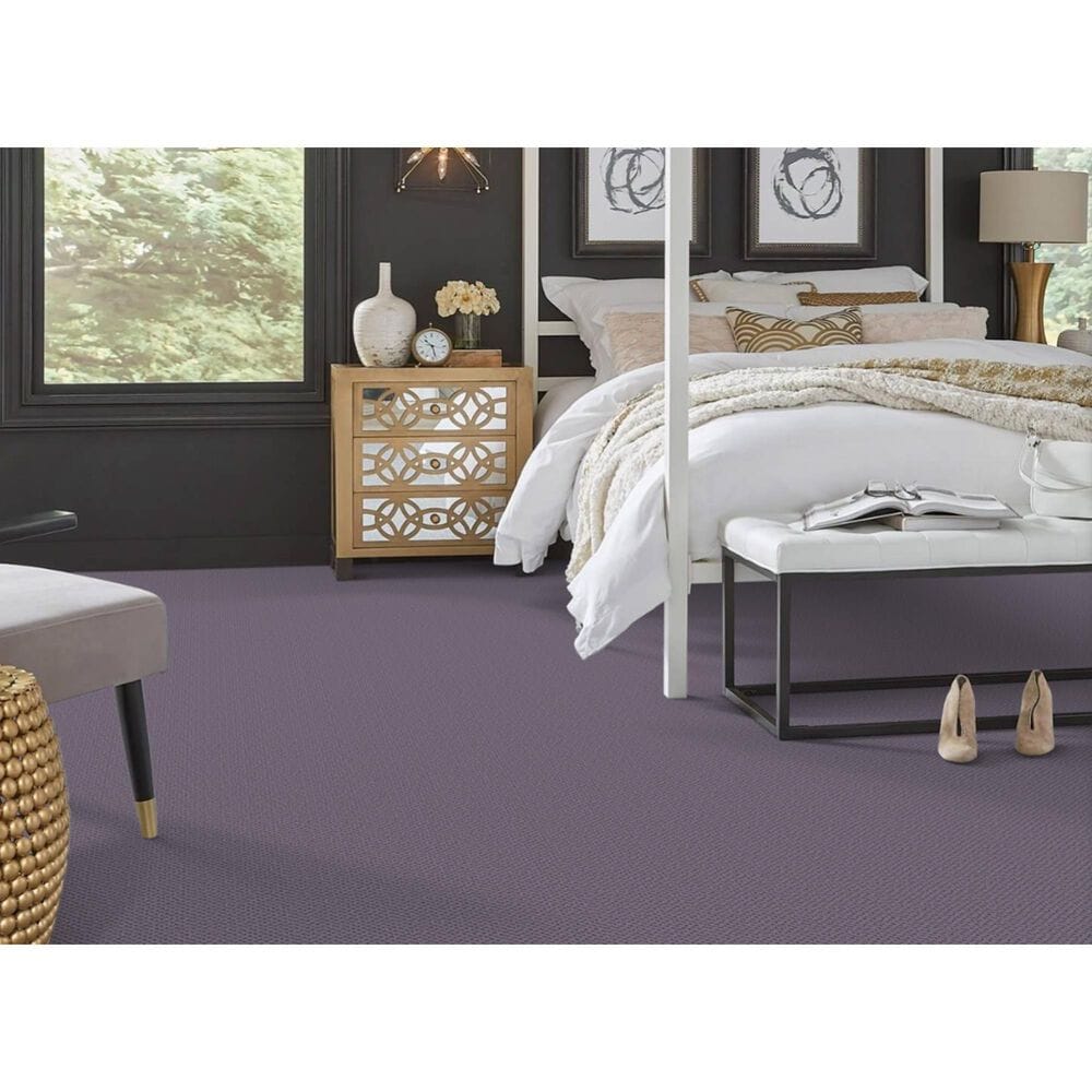 Masland Festivities Carpet in Violette, , large