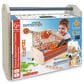 Hape Toys Science Experiment Toolbox in Multicolor, , large