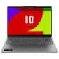 Lenovo IdeaPad Slim 5 16" Copilot+ PC Laptop | AMD Ryzen AI 5 430 - 16GB RAM - AMD Radeon 840M Graphics - 1TB SSD in Luna Gray, , large