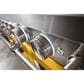 KitchenAid 6.3 Cu. Ft. Freestanding Gas Range with Griddle in Yellow Pepper, , large