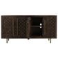 Classic Home Norwood Sideboard in Dark Brown, , large