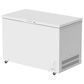 Frigidaire 15 Cu. Ft. Garage Ready Chest Freezer in White, , large