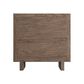 Bernhardt Casa Paros 2 Drawer Nightstand in Playa with USB Ports, , large