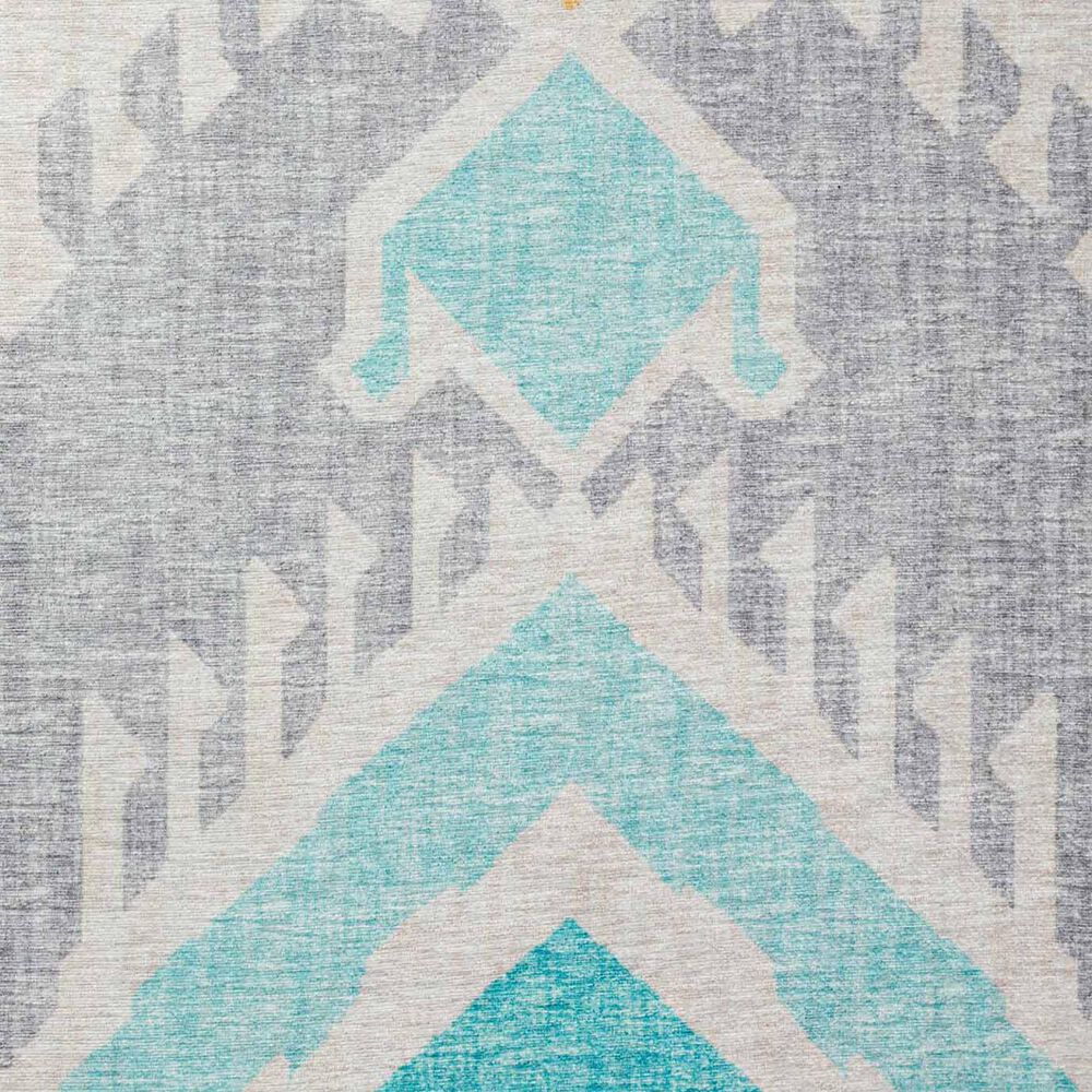Dalyn Rug Company Sedona 2&#39;3&quot; x 12&#39; Spa Indoor/Outdoor Performance Runner, , large
