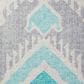 Dalyn Rug Company Sedona 2"3" x 12" Spa Indoor/Outdoor Performance Runner, , large