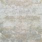 Surya Brunswick 9" x 12"2" Cream, Light Slate, Taupe, Blue, Gray and Seafoam Area Rug, , large