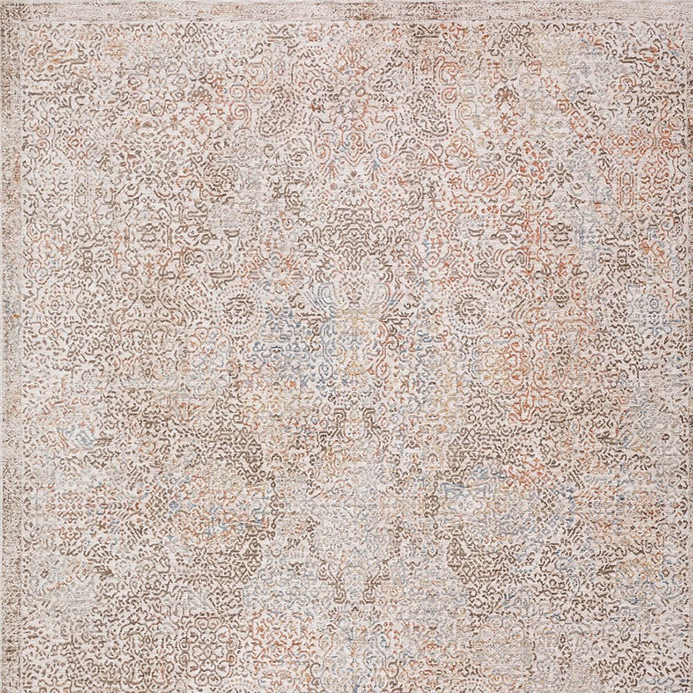 Dalyn Rug Company Vienna VI5 5&#39; x 7&#39;10&quot; Ivory Area Rug, , large