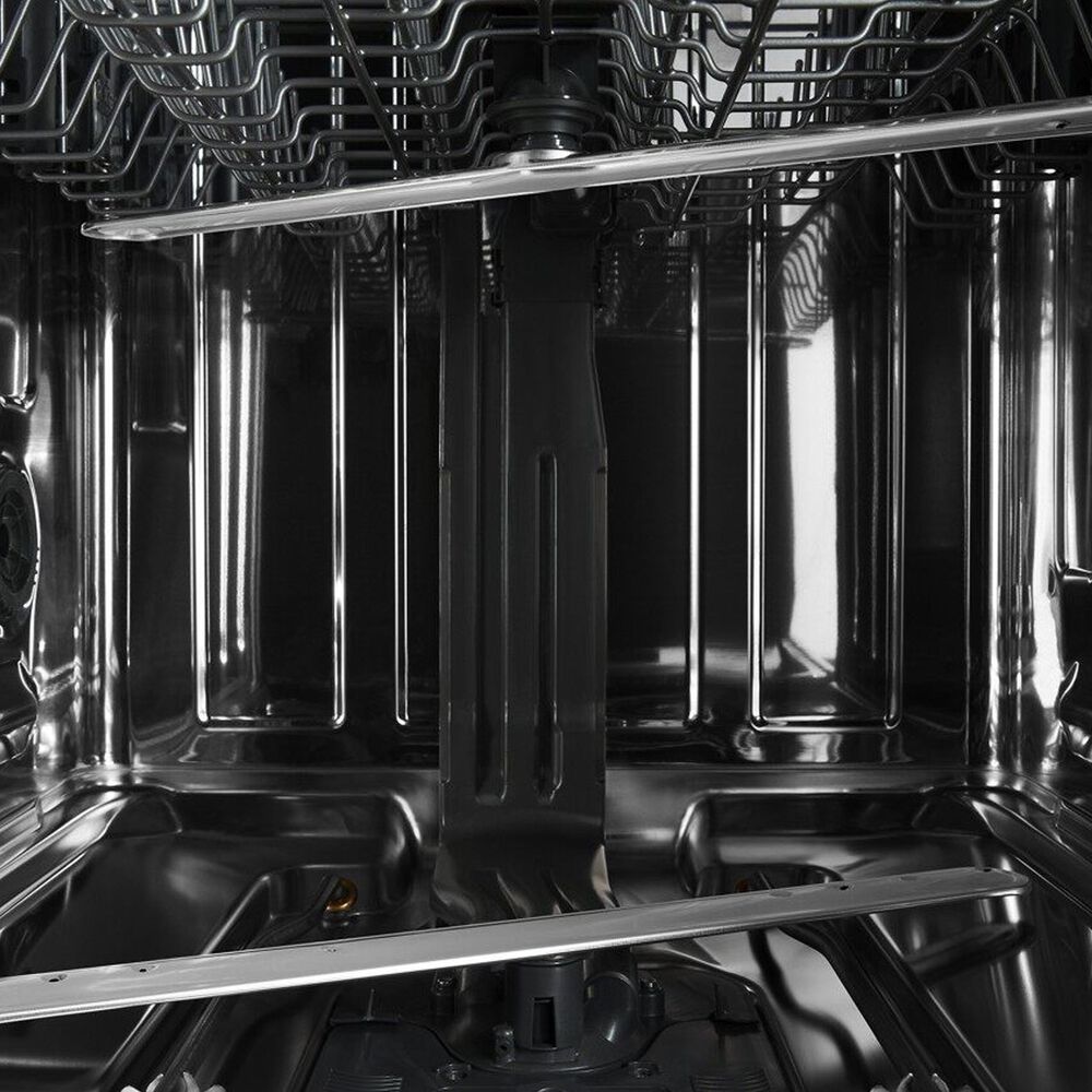 Maytag 24&quot; Built-In Top Controls Dishwasher in Black, , large