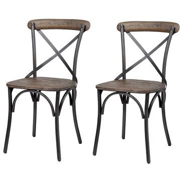 Mercana Etienne I Dining Chair (Set of 2), , large