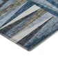 Dalyn Rug Company Lorenzo LN2 Denim 2"6" x 3"10" Area Rug, , large