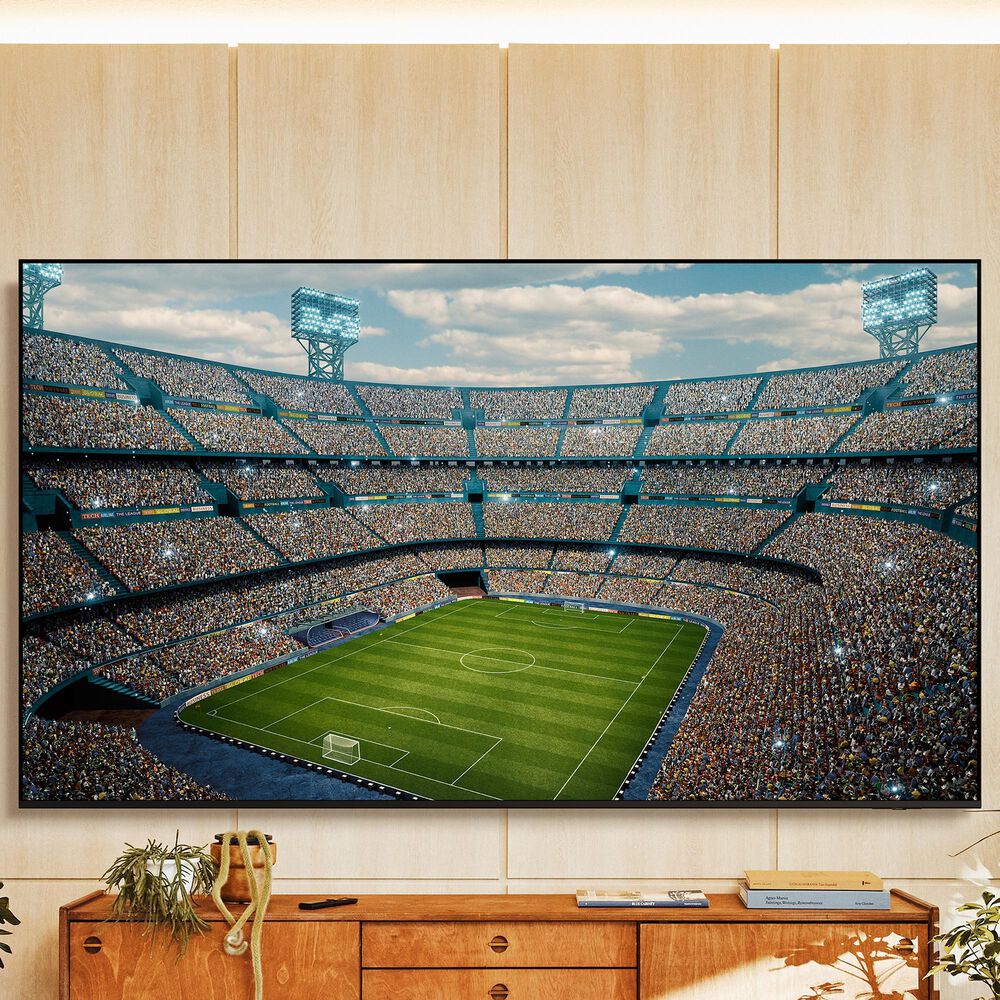 Samsung 65&quot; Class U7900F 4K Crystal UHD with HDR in Black - Smart TV, , large