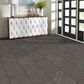Shaw Lithoscape Black 12" x 24" Porcelain Tile, , large
