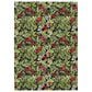 Dalyn Rug Company Wonderland WN24 3" x 5" Black Indoor/Outdoor Area Rug, , large