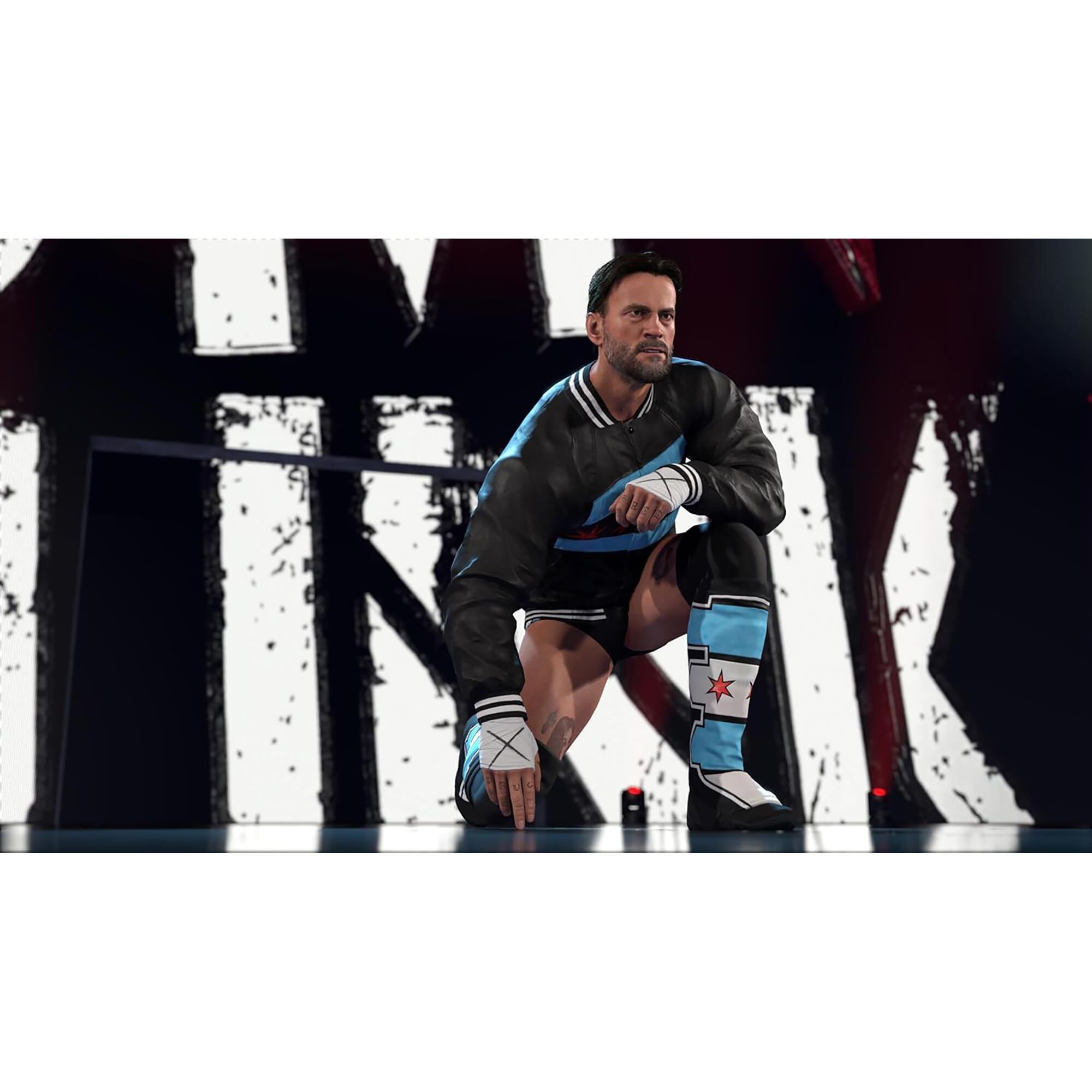 WWE 2K26 Standard Edition - Xbox Series X