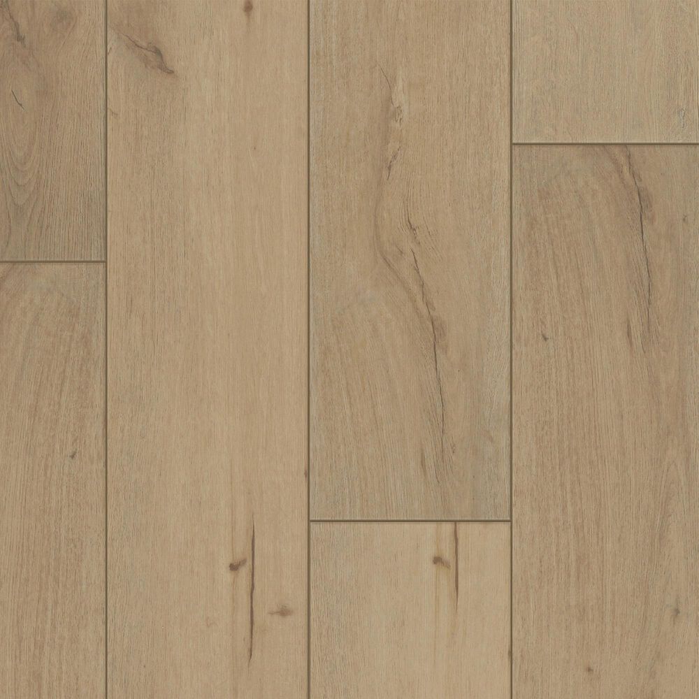 Happy Feet International Malibu II St. Augustine 9&quot; x 60&quot; Luxury Vinyl Plank, , large