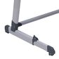 Delta Simmons Kids Dream Bedside Baby Bassinet in Grey Tweed, , large