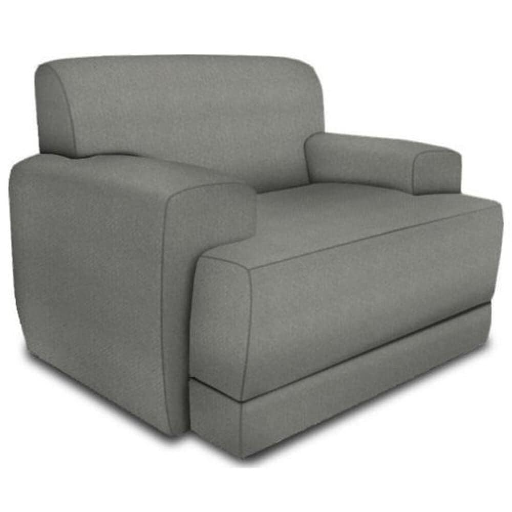 England Furniture Cole Arm Chair in Domain Dove, , large