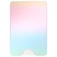 Velvet Caviar MagSafe Phone Wallet in White Opal Leopard, , large