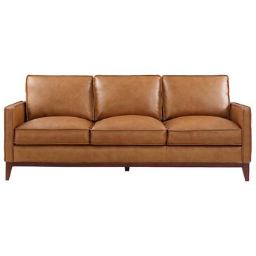 Italiano Furniture Newport Sofa in Camel, , large