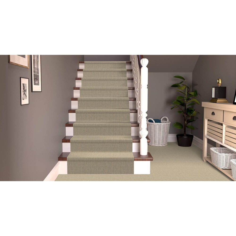Masland Zeus Carpet in Pebble, , large