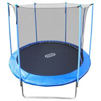 trampolines