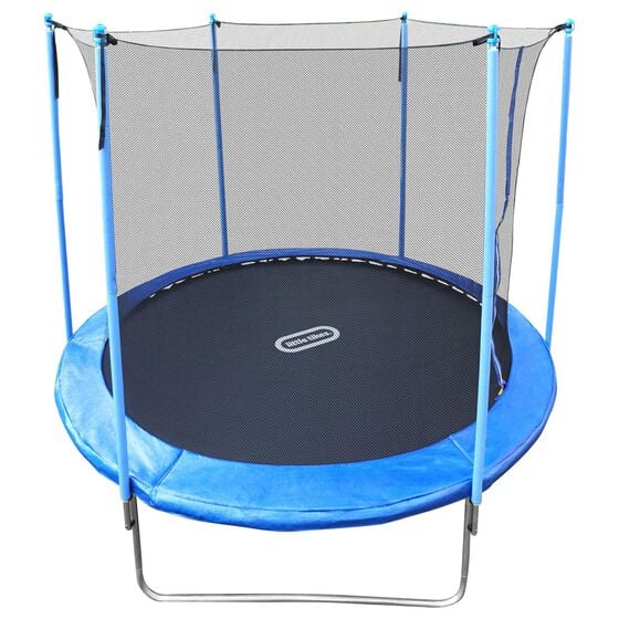 Little Tikes Mega 10-Foot Trampoline