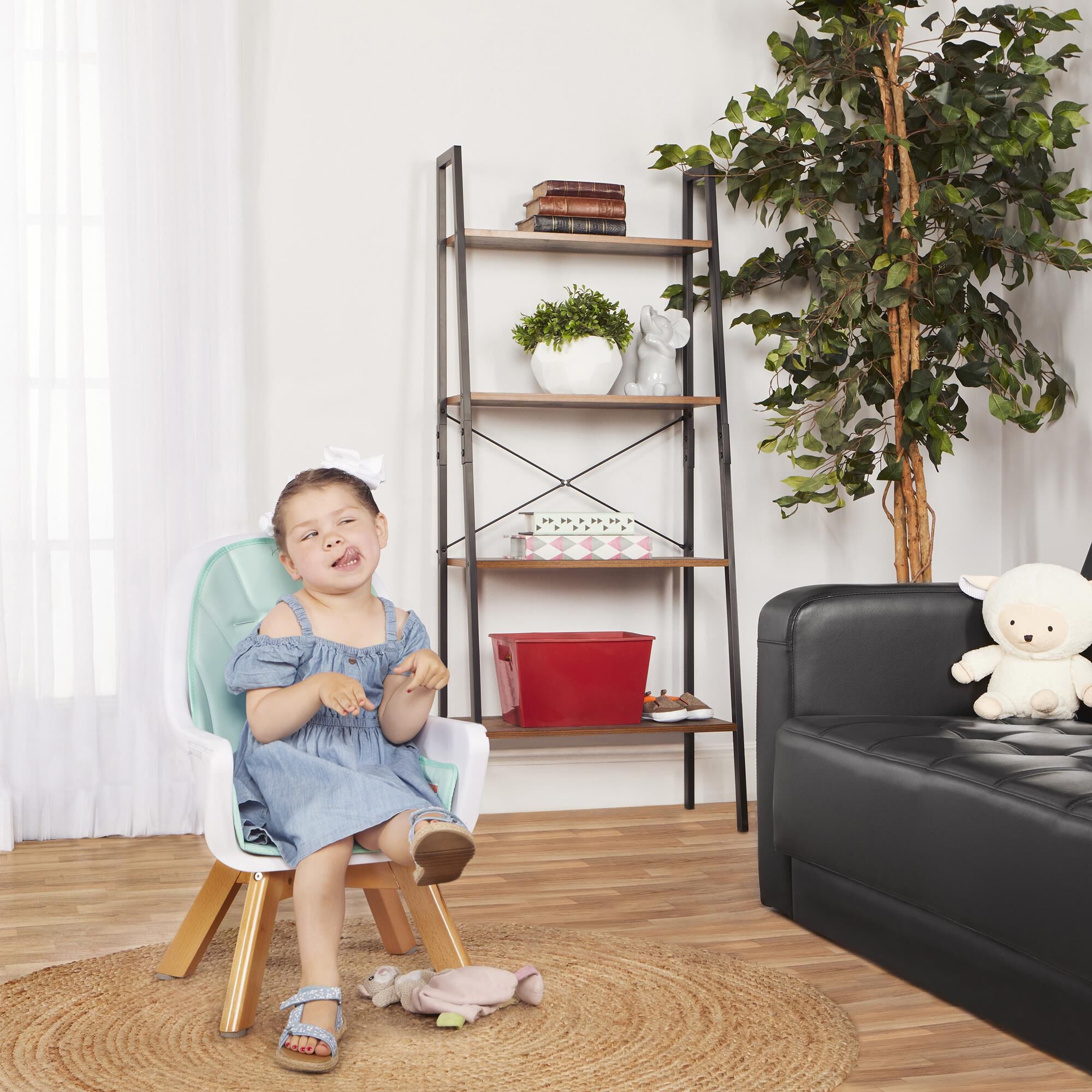 Baby weavers high chair deals