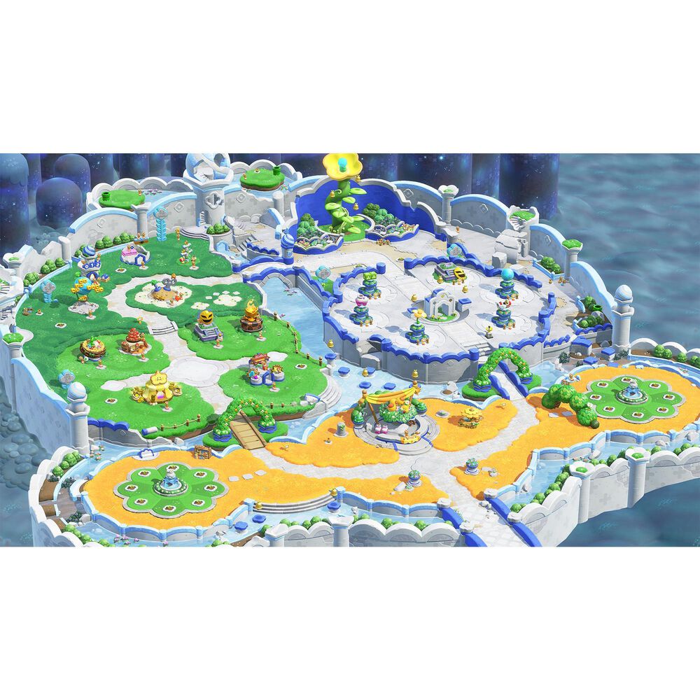 Wonder and Meetup in Bellabel Park - Nintendo Switch 2, , large