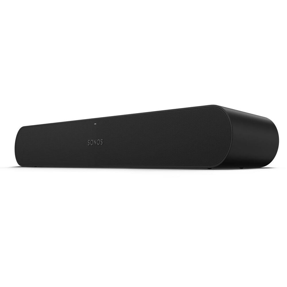 SONOS Ray Soundbar in Black, , large