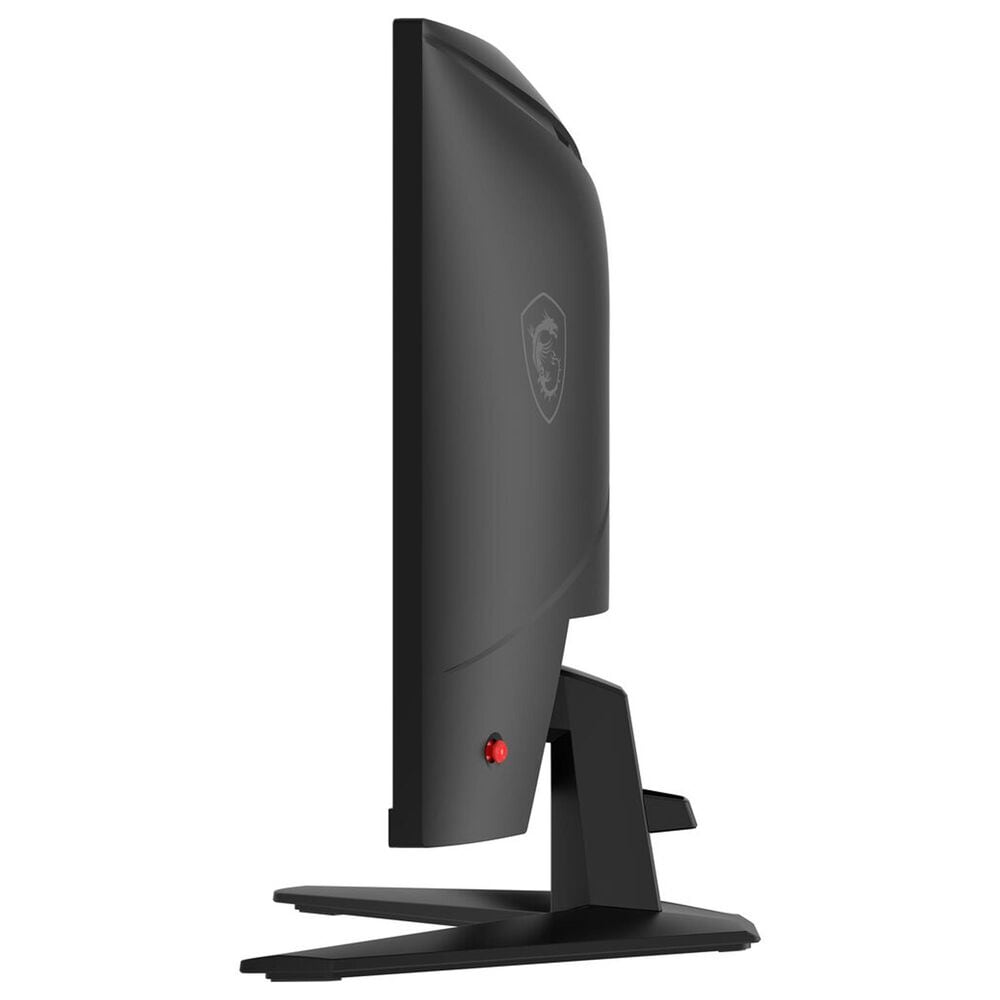 MSI 27" WQHD 1440p HDR 180Hz Curved Gaming Monitor in Black, , large