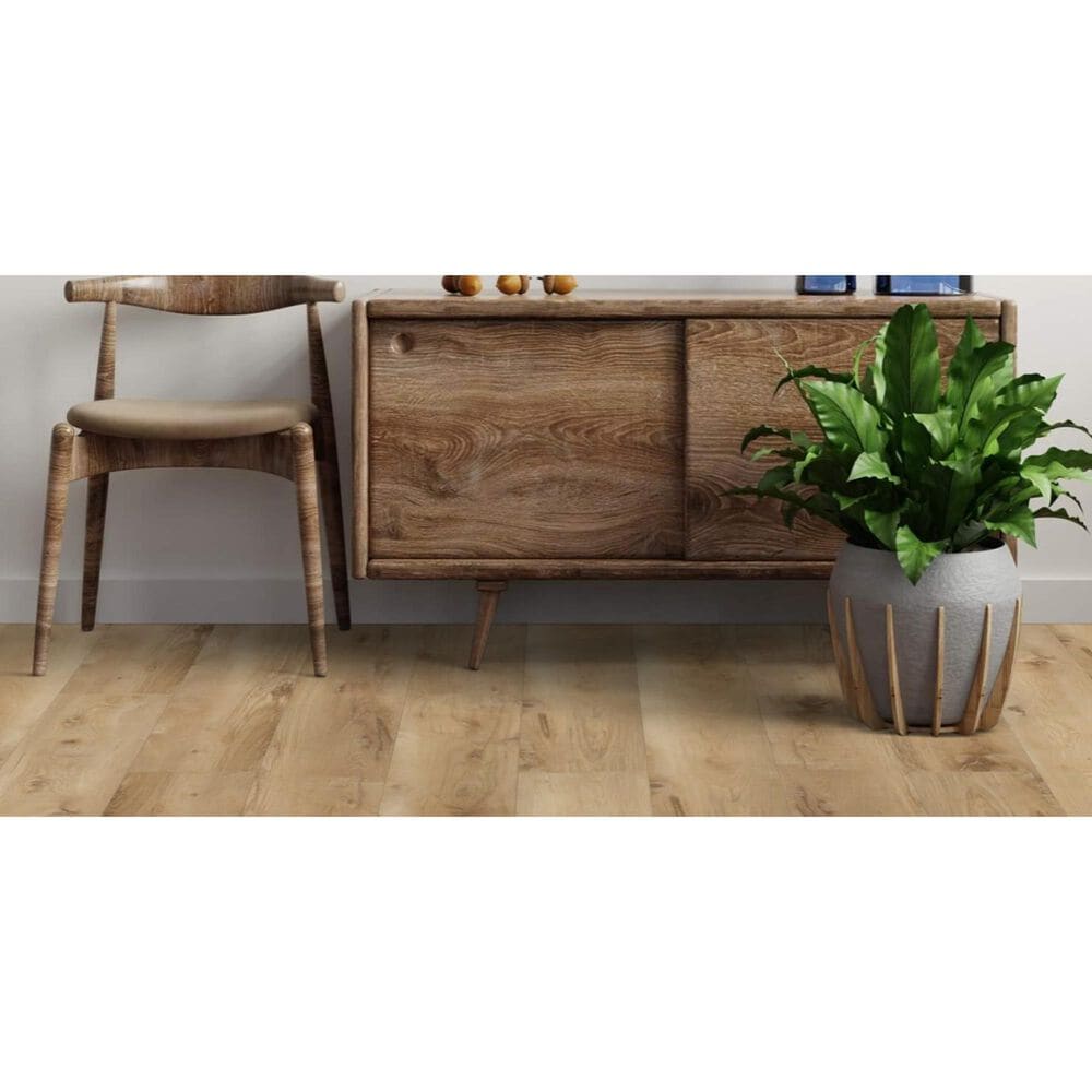 Tru-Cor Prime XL Chambord Oak 9&quot; x 72&quot; Luxury Vinyl Plank, , large