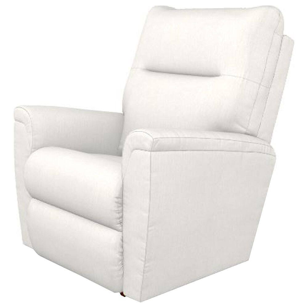 La-Z-Boy Norton Rocking Recliner in Linen, , large