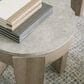 Signature Design by Ashley Guystone 3-Piece Table Set in Light Brown, , large