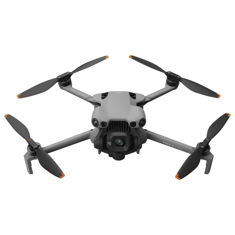 DJI Mini 5 Pro Drone Fly More Combo Plus with RC 2 Remote in Gray, , large