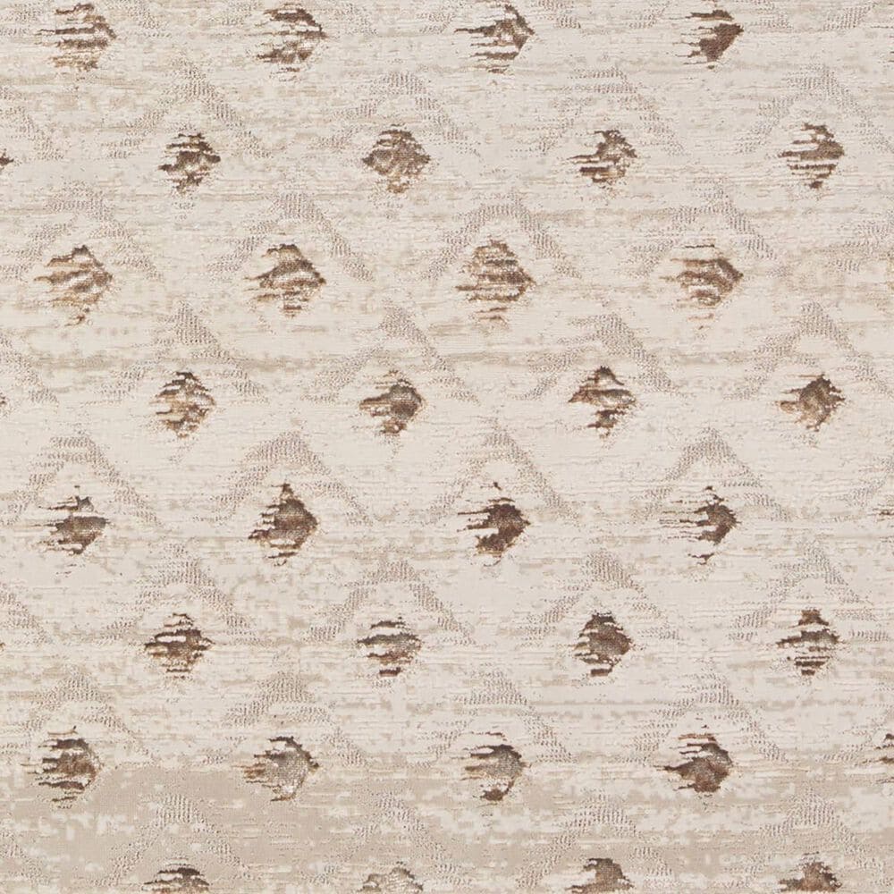 Jaipur Catalyst Carine 6'7" x 9'6" Birch, Feather Gray, Incense and Bison Area Rug, , large