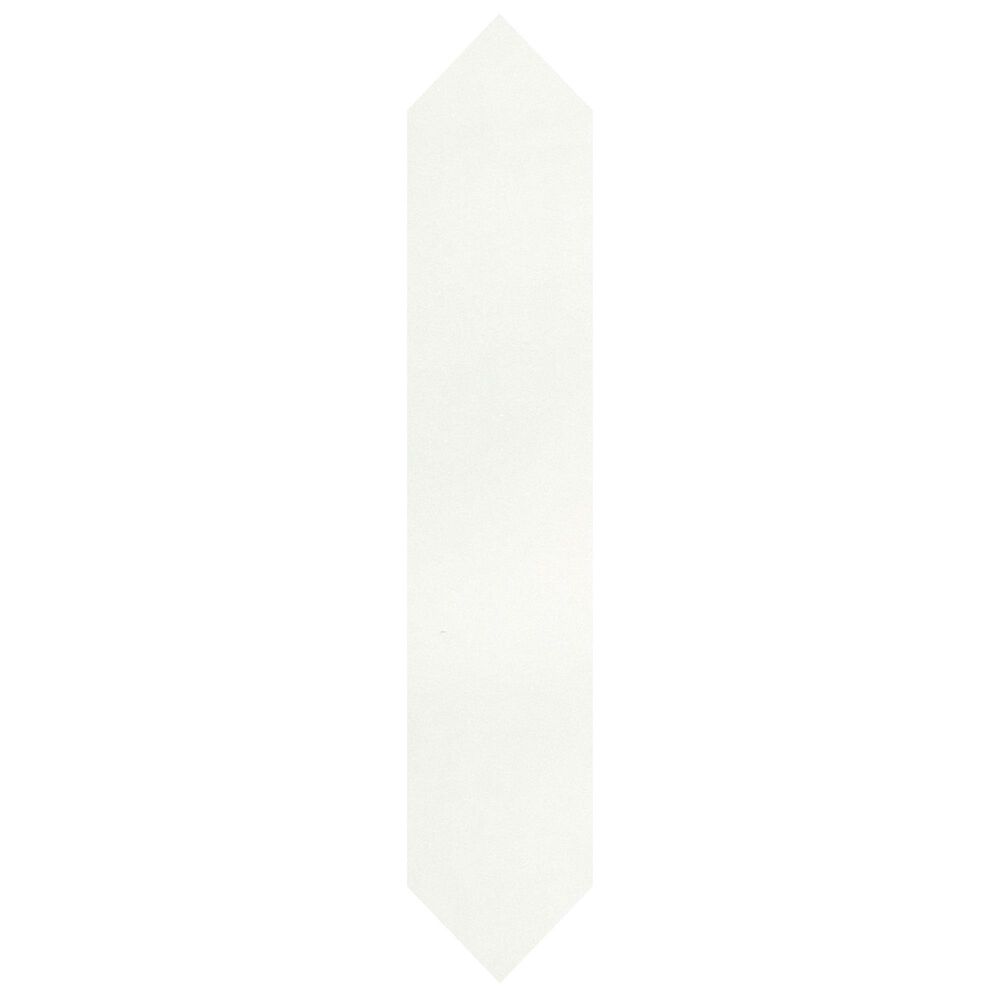 Dal-Tile Marble Empyrean Ice 3" x 15" Natural Stone Tile, , large