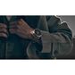 Garmin MARQ 2 Adventurer AMOLED Smartwatch Silver Grade 5 Titanium Bezel Case with Brown Leather Band, , large