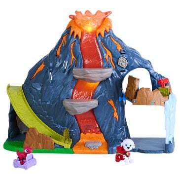 PAW Patrol Super Lava Blast Playset, , large