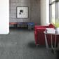 Shaw Fractured 24" x 24" Carpet Tile in Imagine, , large