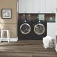 Mannington REALTA Glue Heritage Walnut Acorn 7" x 48" Luxury Vinyl Plank, , large