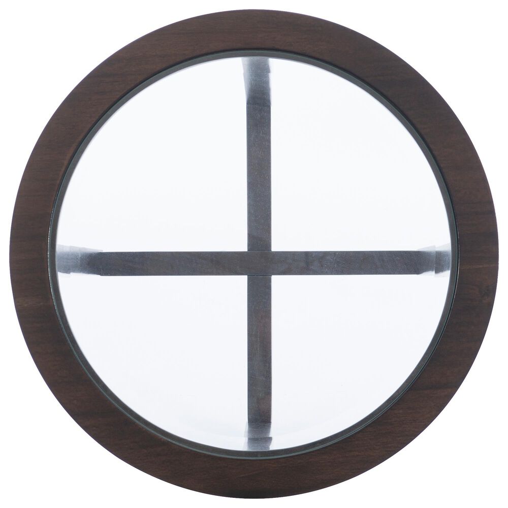Linden Boulevard 3 Pack Tables in Brown Cherry, , large