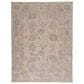 Feizy Wendover 2" x 3" Tan Area Rug, , large