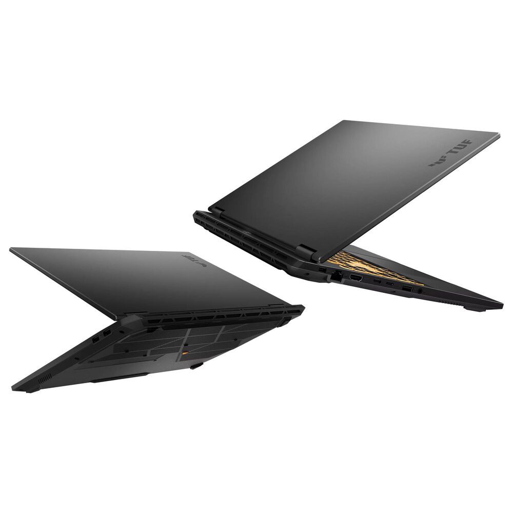 ASUS TUF Gaming F16 16" Gaming Laptop | Intel Core i7-14650HX - 16GB RAM - NVIDIA GeForce RTX 5050 Graphics - 512GB SSD in Jaeger Gray, , large