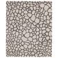Feizy Belden 5"6" x 8"6" Gray Area Rug, , large