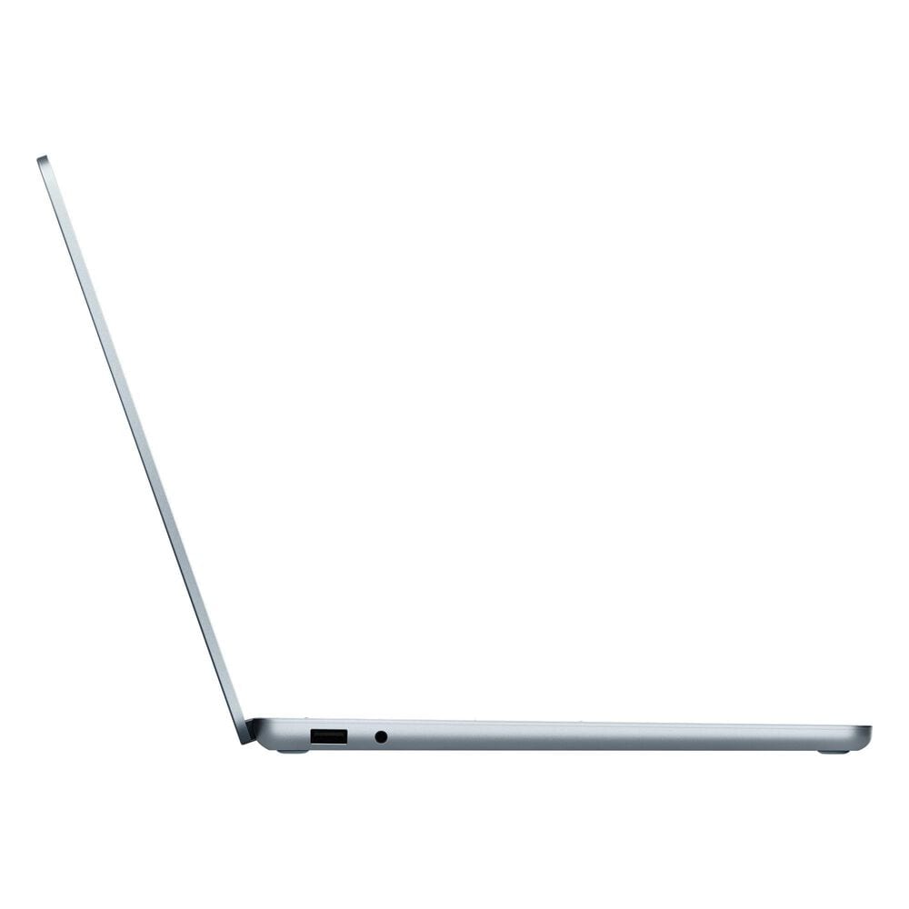 Microsoft Surface Copilot+ PC 13&quot; Touchscreen Laptop - Qualcomm Snapdragon X Plus - 16GB RAM - 512GB UFS - Windows 11 Home - Ocean - Device Only - &#40;Latest Model&#41;, , large