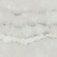 James Martin Vanities Chicago 60" Double Bathroom Vanity in Glossy White with 3 cm Victorian Silver Quartz Top and Rectangular Sinks, , large