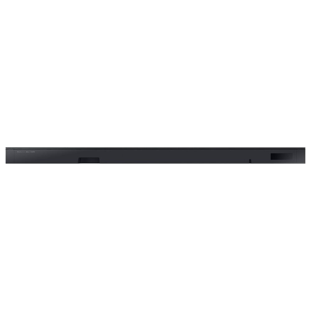 Samsung 77&quot; 4K QLED w/Soundbar Sys, , large