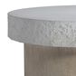 Bernhardt Pincio Cocktail Table in Millstone and Trevin, , large