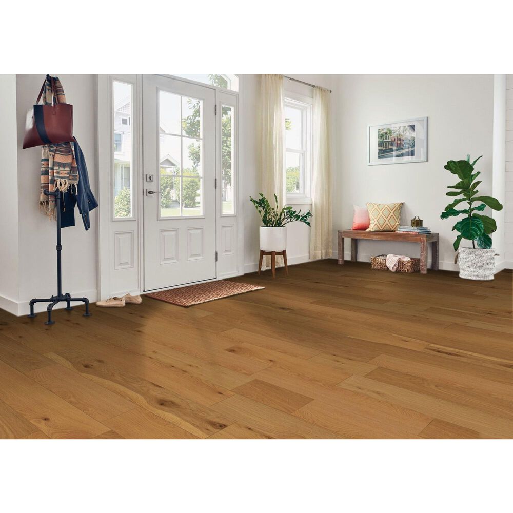 Robbins ArmorWood Natural Oak Hardwood, , large