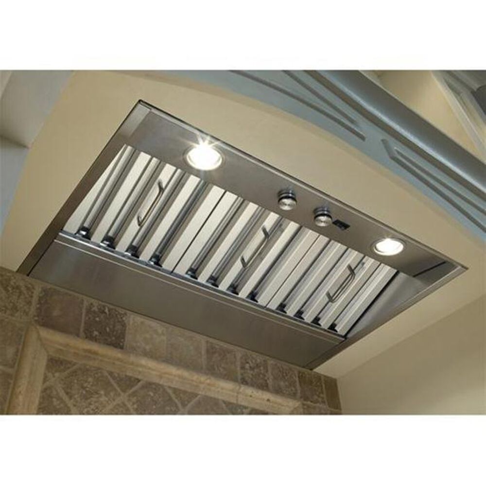 Best Hoods 28" Range Hood Insert Nebraska Furniture Mart